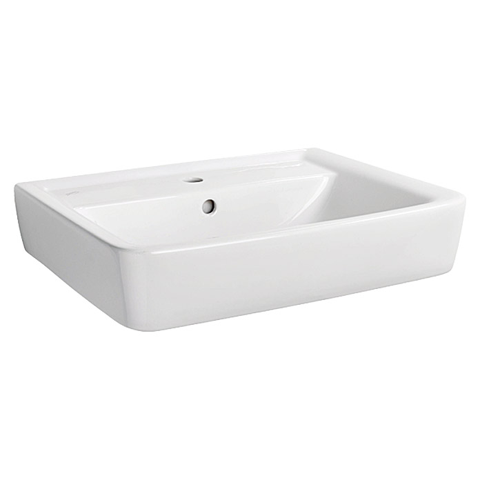 SET ACCESSORI BAGNO DA APPOGGIO IN RESINA BIANCHI GEMINI GEDY